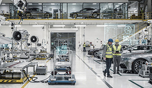 SAP 3D Visual Enterprise Author
